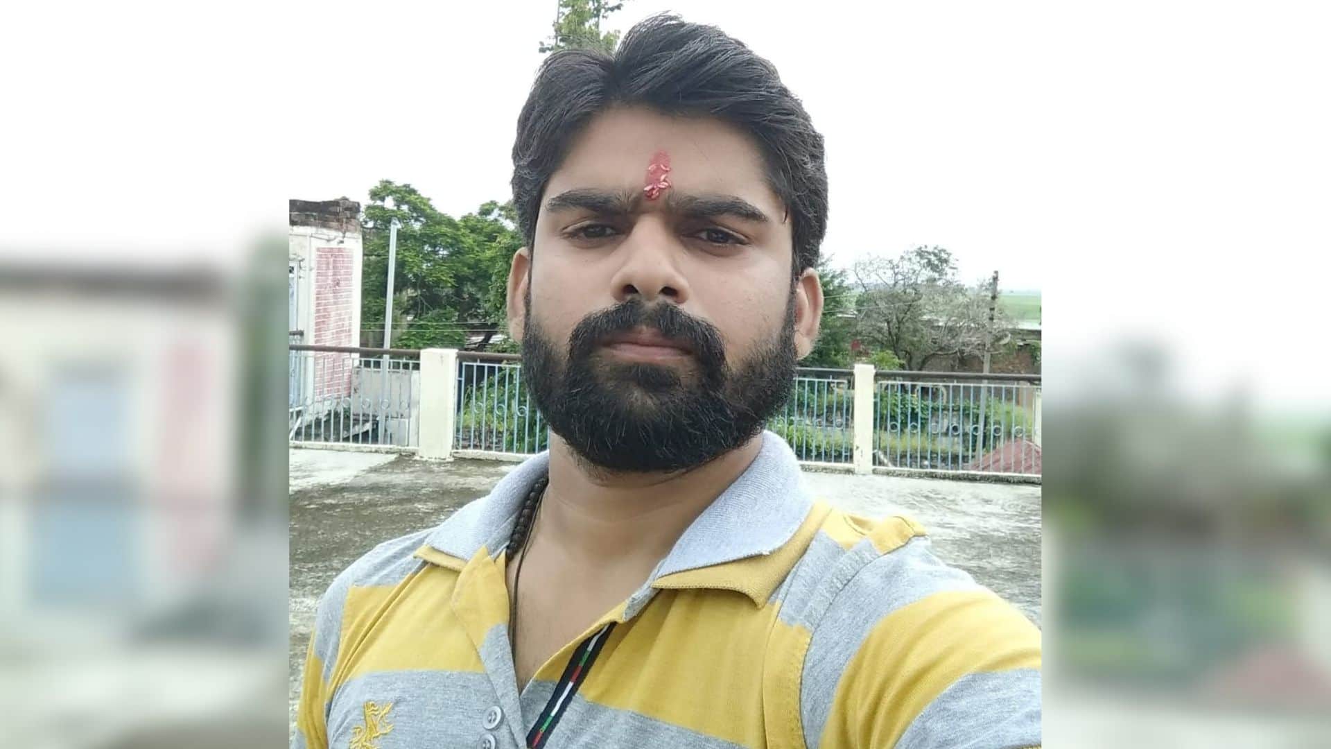 Major clue found in farmhouse murder case DVR and pistol recovered from pond on servant indication