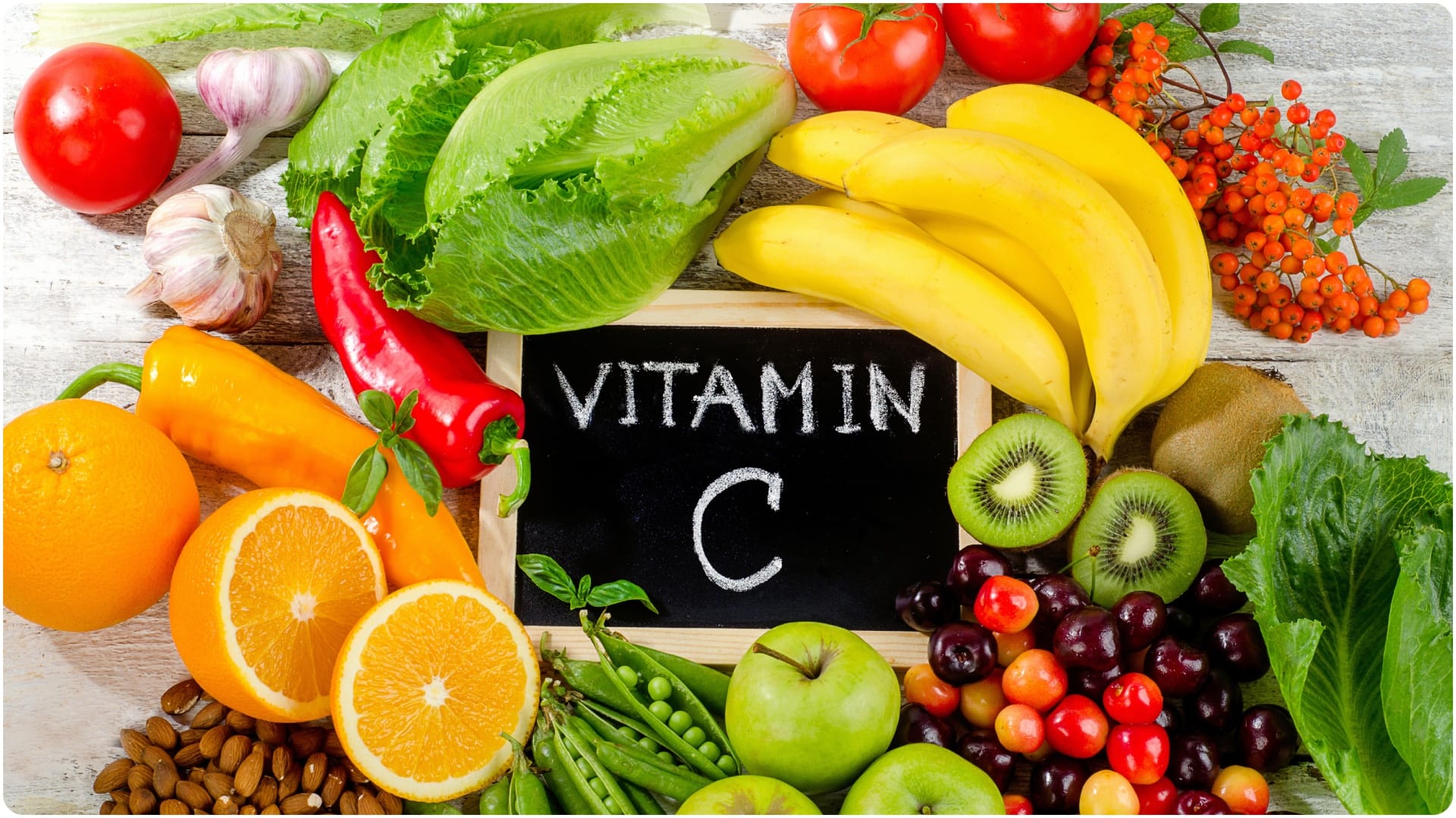 vitamin c or vitamin d which one is best for good immune system