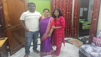 UPSC CSE: Fulfilling her parents' dreams, Nivedita cracked the UPSC exam