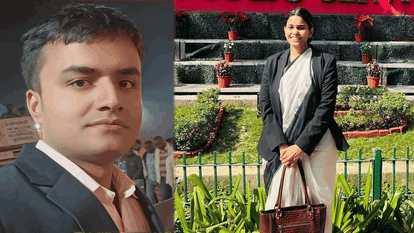 UPSC CSE Result 2025 Tempo Driver Son Anil Mishra Secures AIR 445 Without Coaching from Deoria