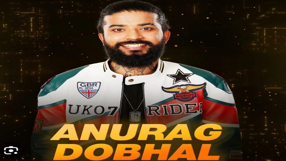 UP: YouTuber Anurag Doval attempts suicide, car hits divider at 150 kmph on expressway