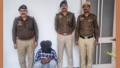 Fatehabad: Husband arrested for murdering wife with an axe; incident took place in village Jandali Khurd