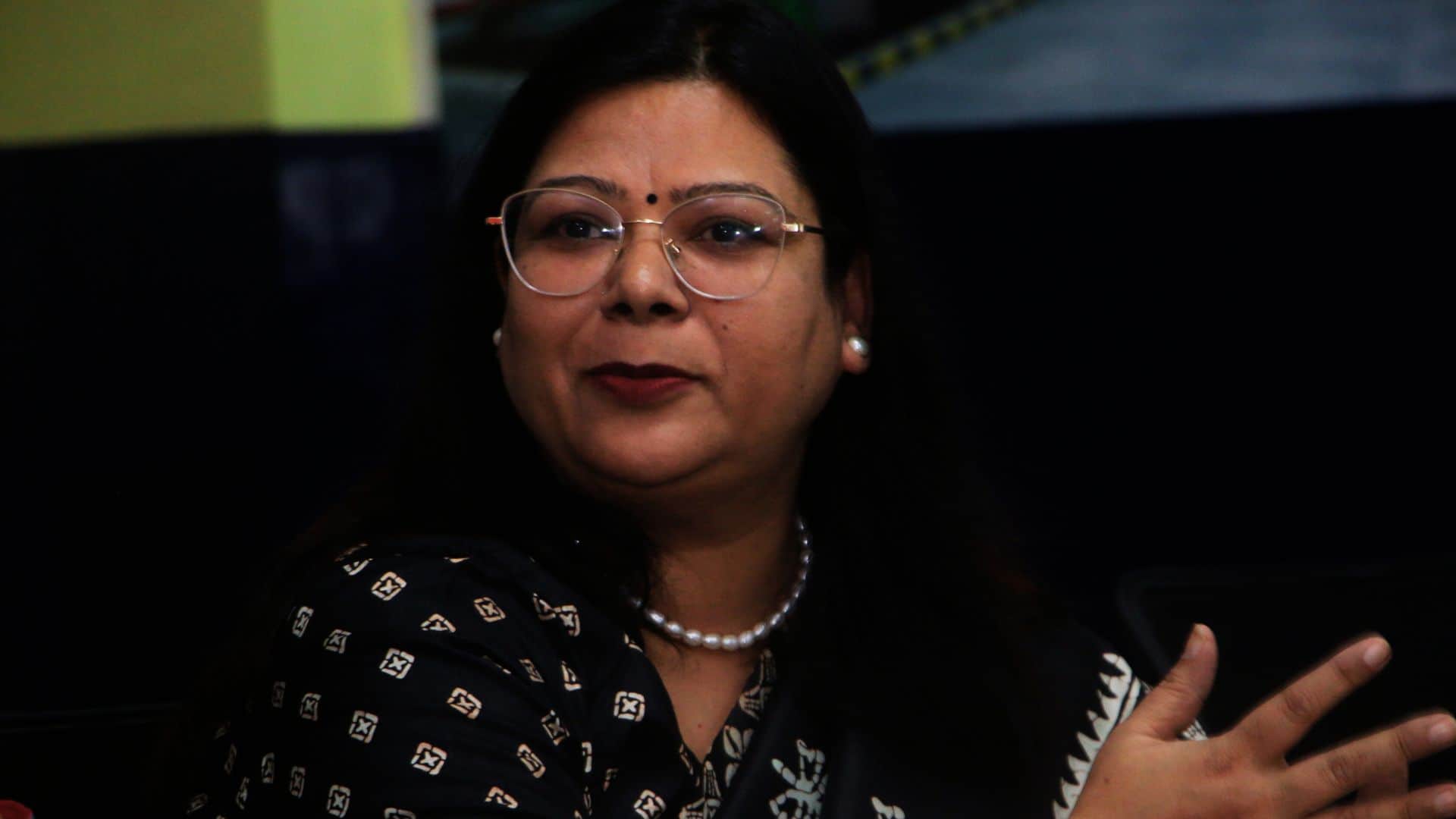 Women's Day Women work four times more than men yet they have to prove their abilities