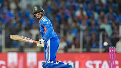 IND vs NZ Final: Abhishek Sharma Fifty Record Ahemdabad Stadium Stats T20 World Cup