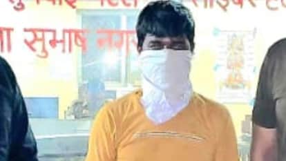 ANTF arrested smack smuggler in Bareilly