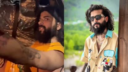 Uk Rider 07 Youtuber Anurag Dobhal Accident And Content Creator To Actor Support Him