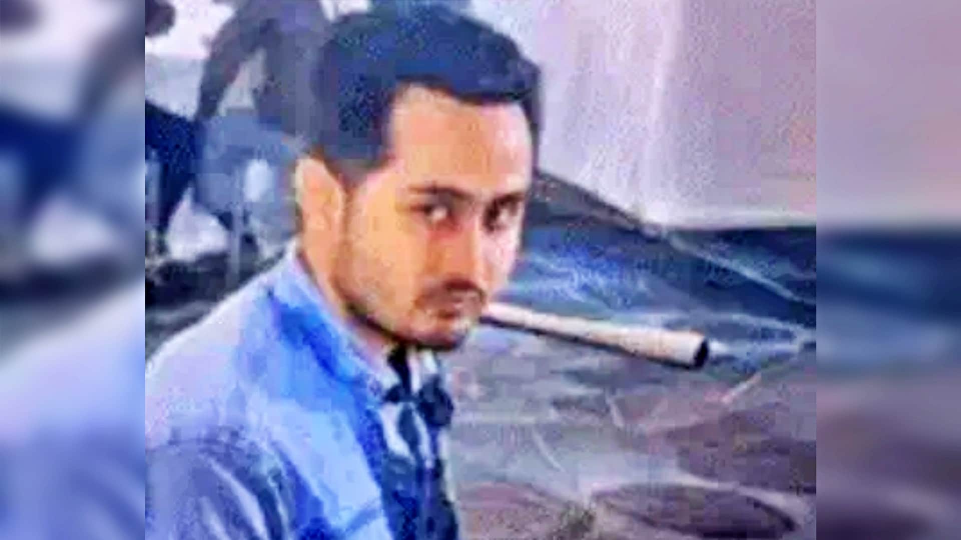 आरोपी प्रेमी आदर्श कुमार