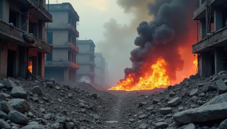 बांग्लादेश: कोमिल्ला में मंदिर के पास विस्फोट, सांप्रदायिक सौहार्द बिगाड़ने की कोशिश; तीन घायल