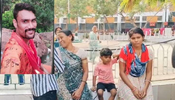 Bihar News: पटना सिटी में युवक के मर्डर से हड़कंप, अपराधियों ने घेरकर मार डाला; पुलिस क्या कर रही?