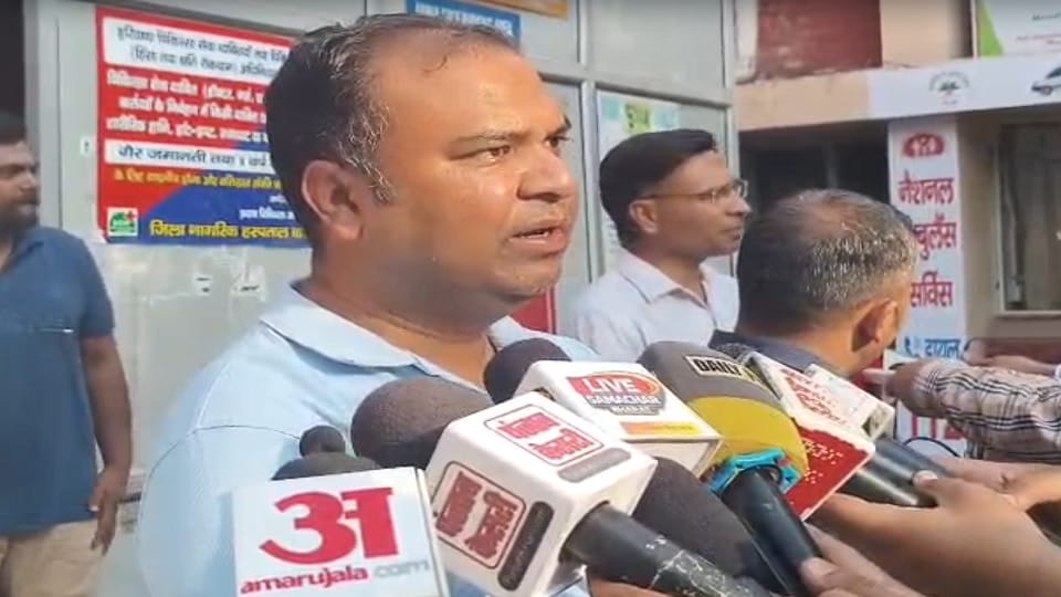 Doctors strike ends after four days