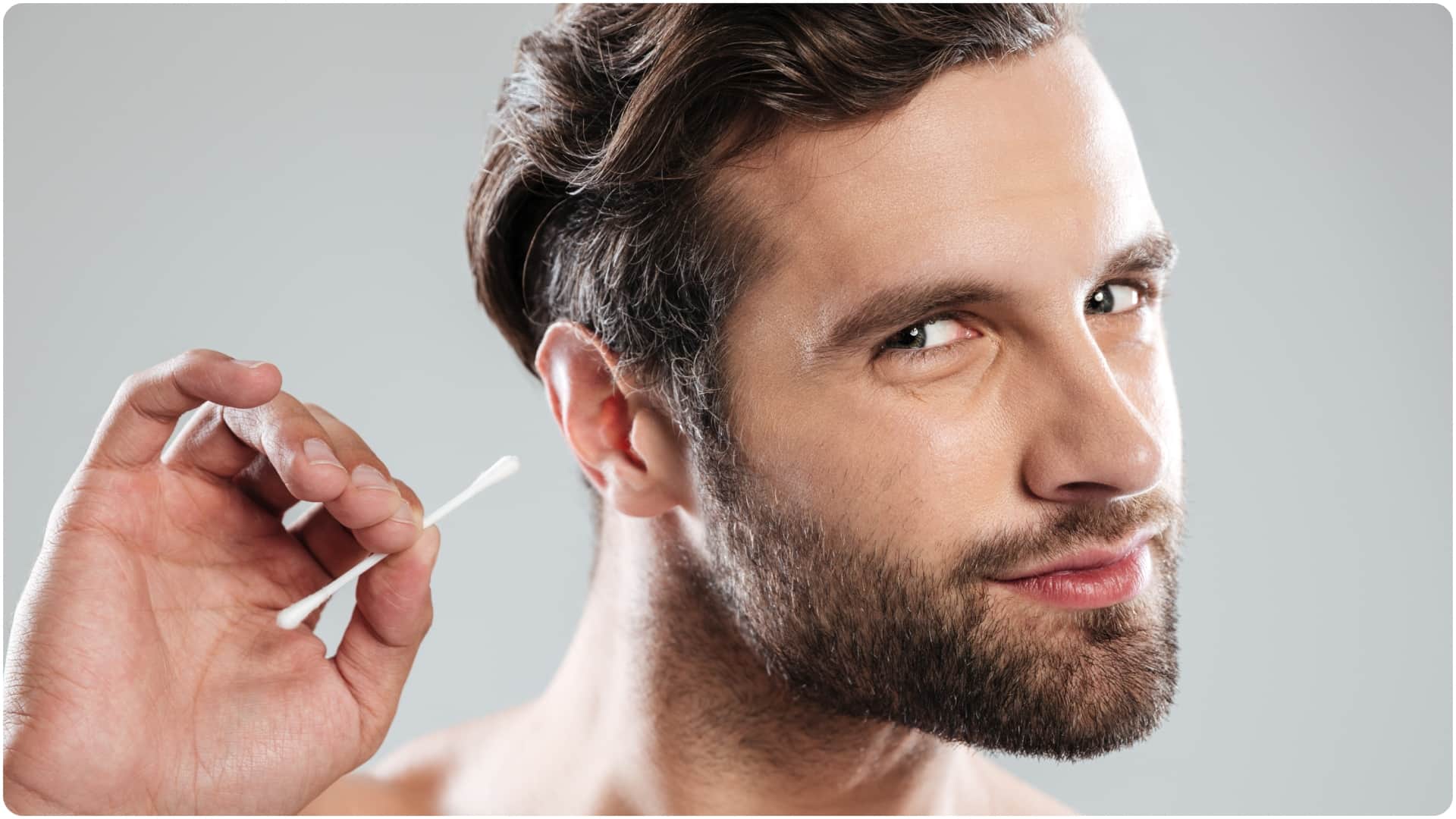 should be use Cotton Buds to clean Your Ears know kaan saaf kaise kare gharelu upay