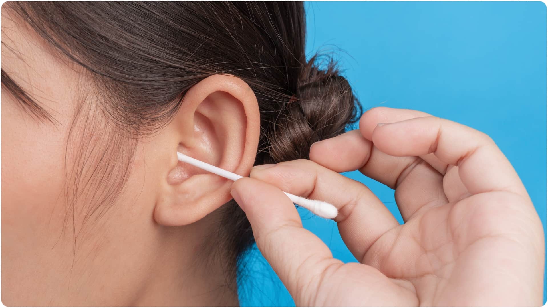should be use Cotton Buds to clean Your Ears know kaan saaf kaise kare gharelu upay