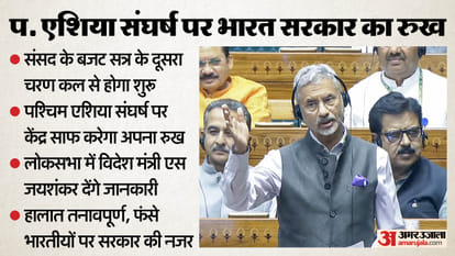 एस जयशंकर, विदेश मंत्री