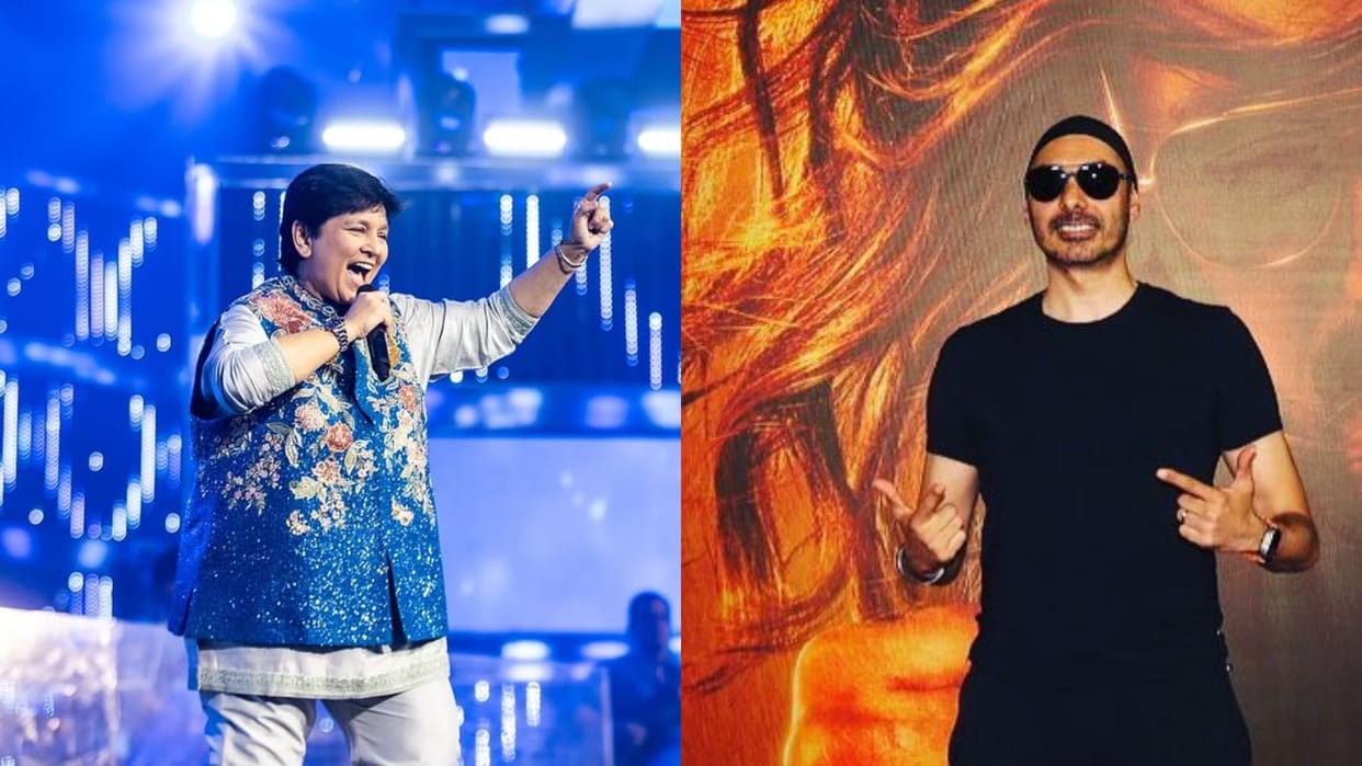 T20 World Cup Final Falguni Pathak And Sukhbir Singh is excited for performance in closing ceremony