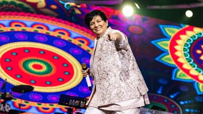 T20 World Cup Final Falguni Pathak And Sukhbir Singh is excited for performance in closing ceremony