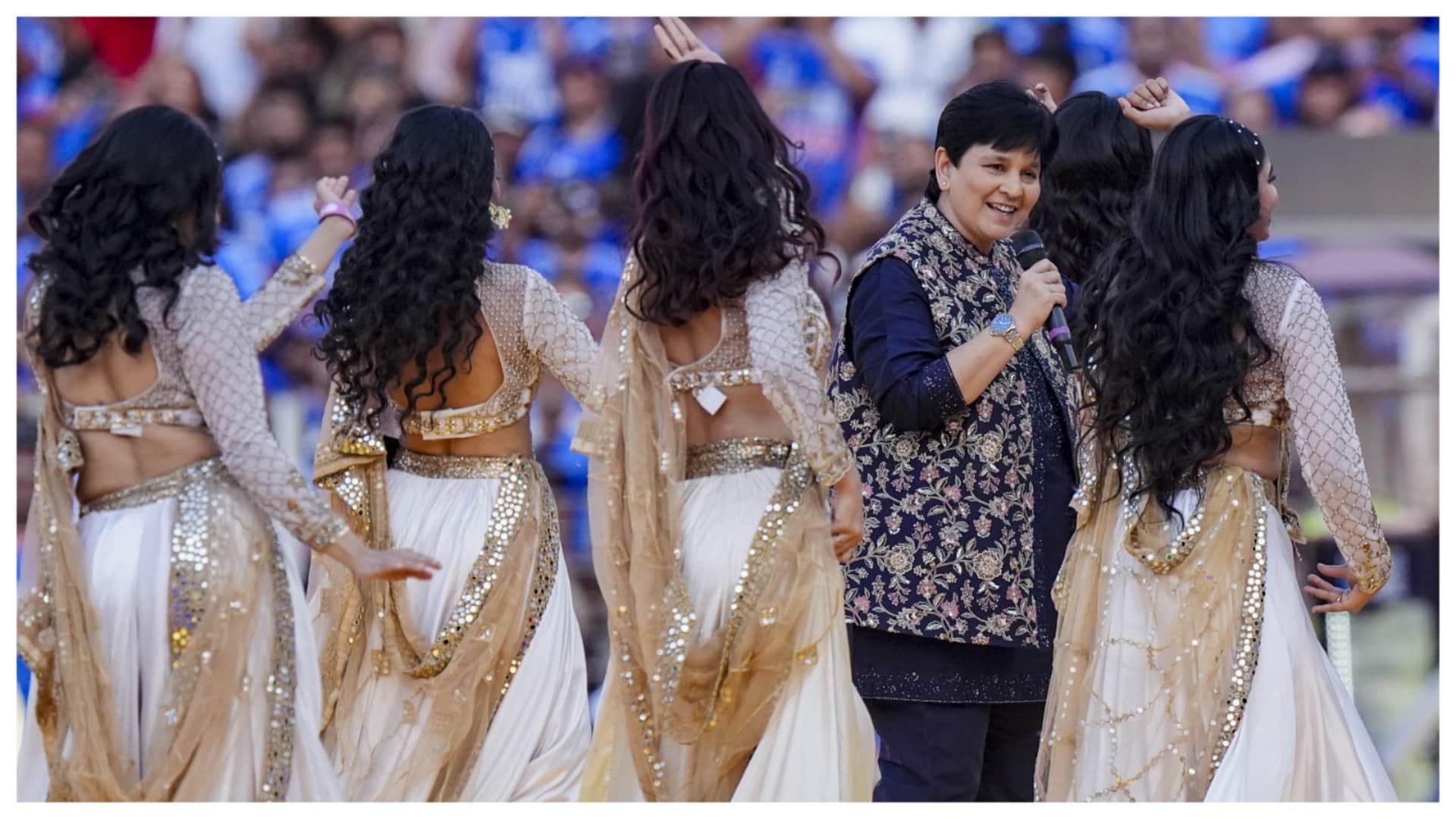 T20 World Cup 2026 Closing Ceremony Photos IND vs NZ Final Match Ahmedabad Narendra Modi Stadium Performance