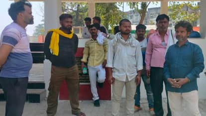 After marrying her sister in law her brother in law killed her by hitting her with a brick