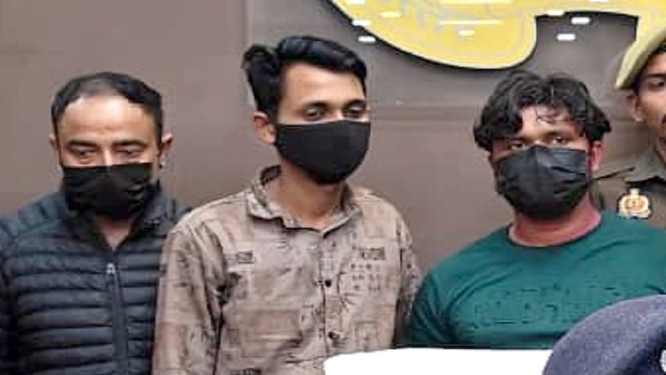 Rajkumar murder case: Pistol bullet found in return for betrayal