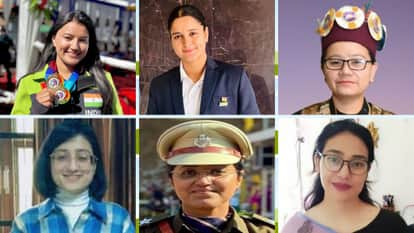 International Women's Day 2026 daughters of Himachal set an example changing fate of the mountains