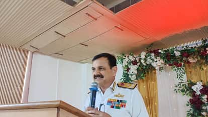 Himachal News: 75 new ships will join the Navy, strengthening maritime security