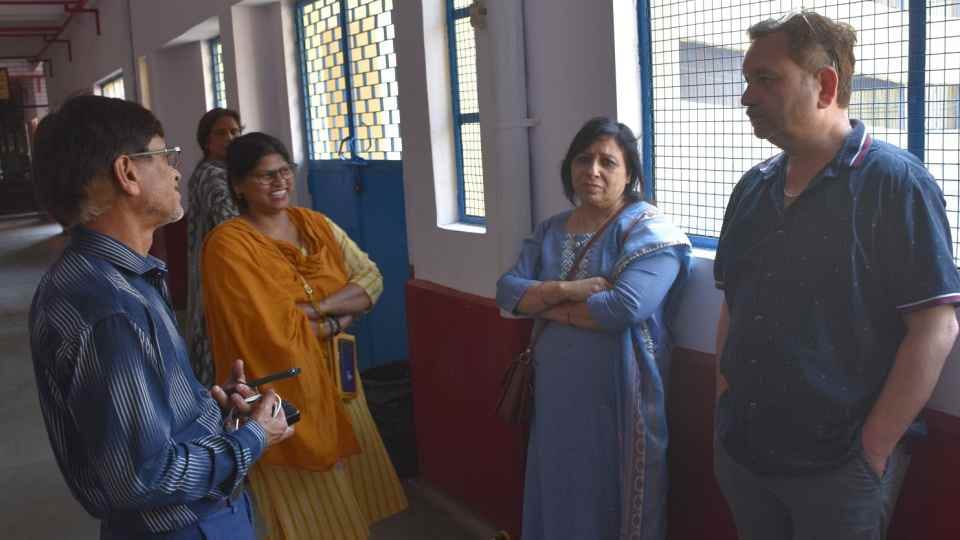 Himshikha murder case More than 80 injuries were found on body