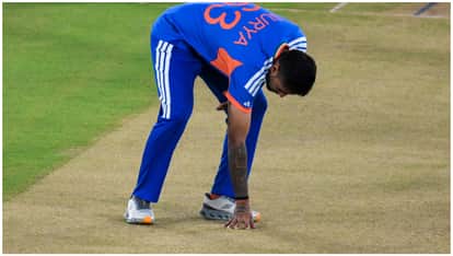 IND vs NZ Final: How Ahmedabad Mixed-Soil Pitch Could Shape The T20 World Cup Final; Stats and Records here