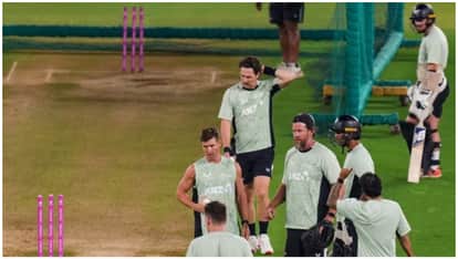 IND vs NZ Final: How Ahmedabad Mixed-Soil Pitch Could Shape The T20 World Cup Final; Stats and Records here