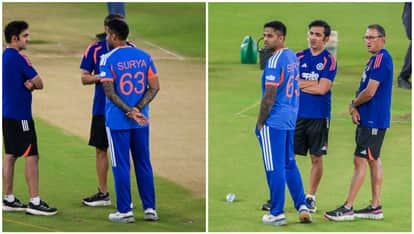 IND vs NZ Final: How Ahmedabad Mixed-Soil Pitch Could Shape The T20 World Cup Final; Stats and Records here