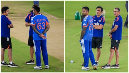 IND vs NZ Final: How Ahmedabad Mixed-Soil Pitch Could Shape The T20 World Cup Final; Stats and Records here