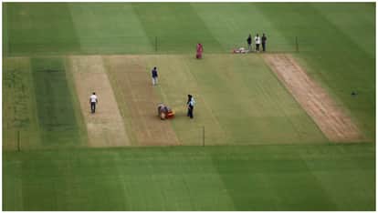 IND vs NZ Final: How Ahmedabad Mixed-Soil Pitch Could Shape The T20 World Cup Final; Stats and Records here