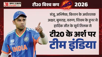 t20 world cup 2026 champion team india IND vs NZ T20 World Cup final
