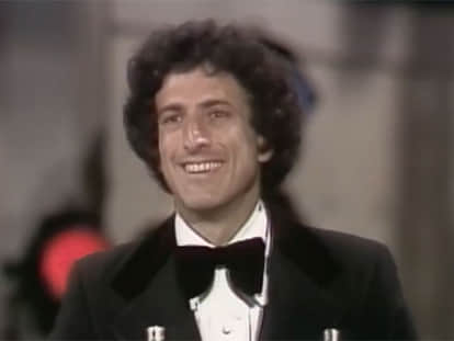 Oscar Winning Screenwriter Jeremy Larner Dies At 88