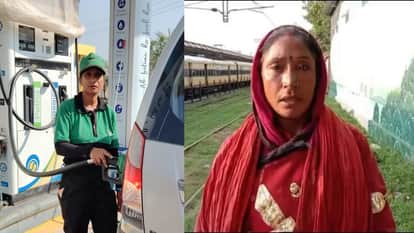 Women's Day 2026 Inspiring Women of Agra Who Turned Challenges Into Success