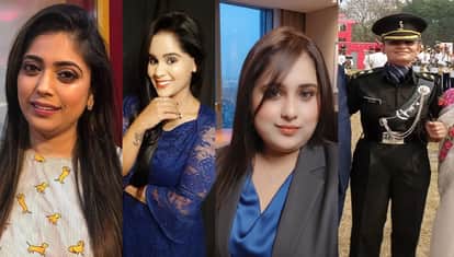 These Wonder Women from Kanpur have changed society thinking raising their profile from technology to military