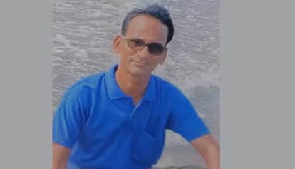 Orai Contract health worker hanged himself to death after a late night argument with his wife
