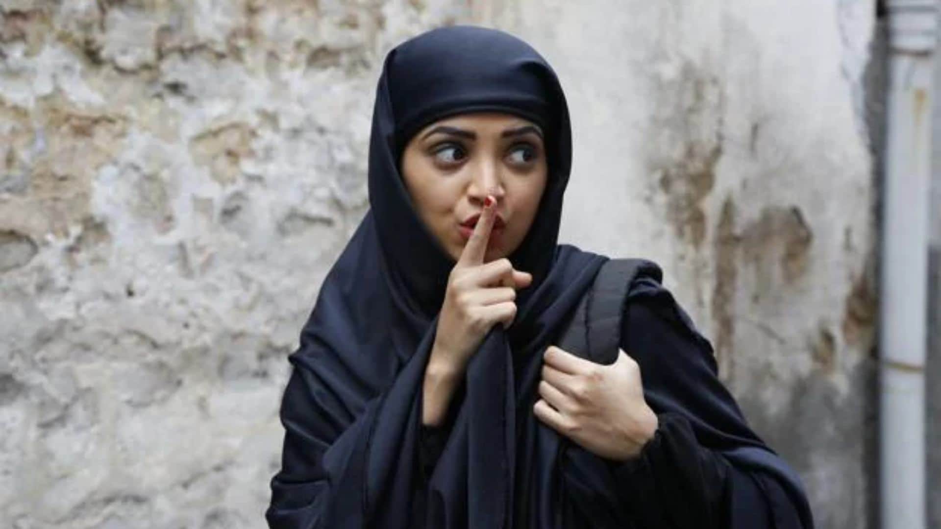 Bollywood Movies Based on Important issues faced by women Pink thappad dangal Mom Lipstick under my burkha