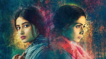 Boney Kapoor shares update on Mom 2 speak about director and Karishma Tanna