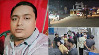 पान दुकानदार की गोली मारकर हत्या