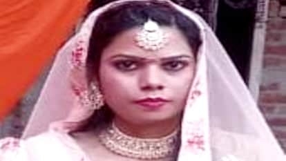 Bareilly nurse dies her dead body found in hospital room