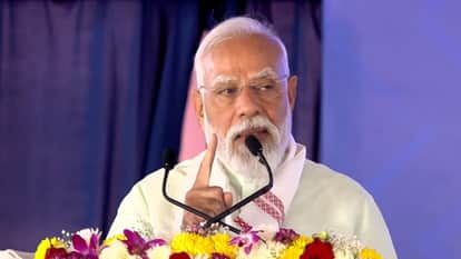 Delhi Metro First Ring Magenta Line Extension to Be Inaugurated by PM Modi Live Updates