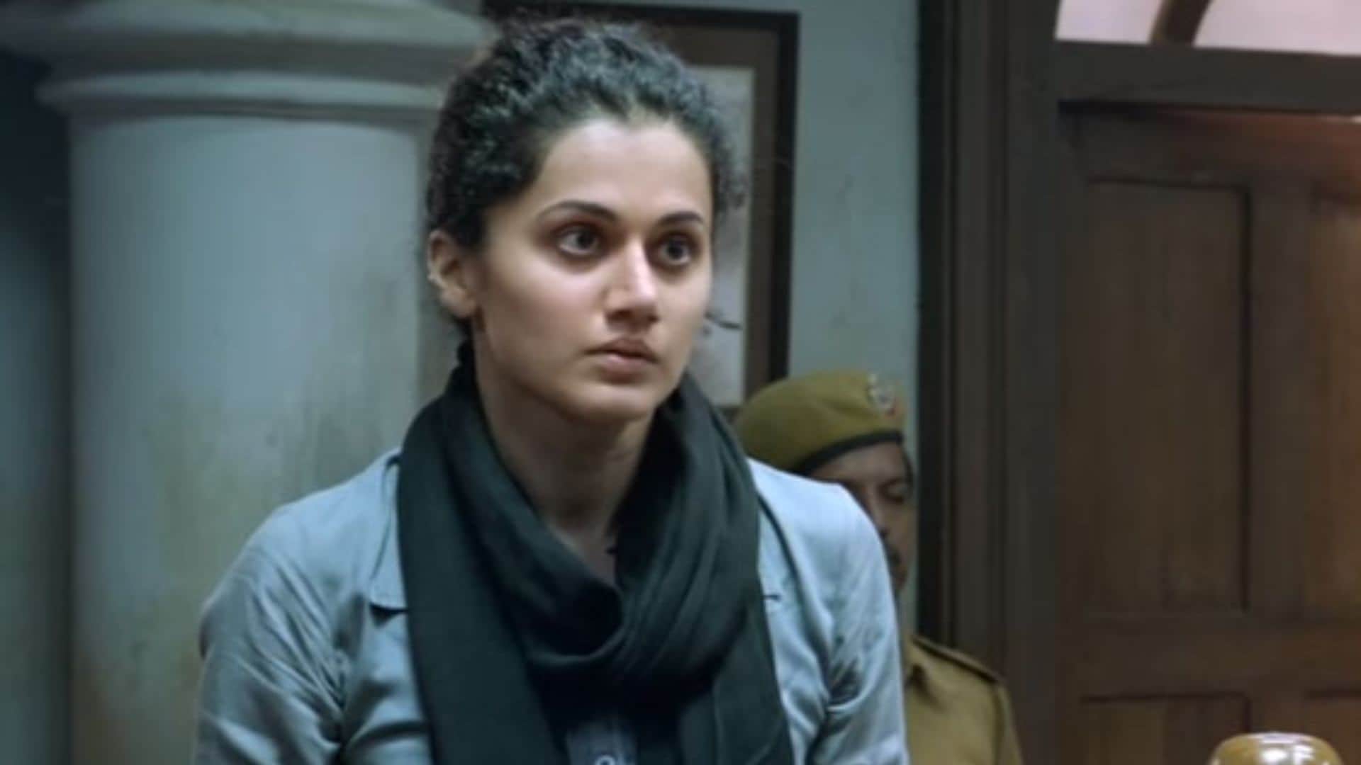 Bollywood Movies Based on Important issues faced by women Pink thappad dangal Mom Lipstick under my burkha