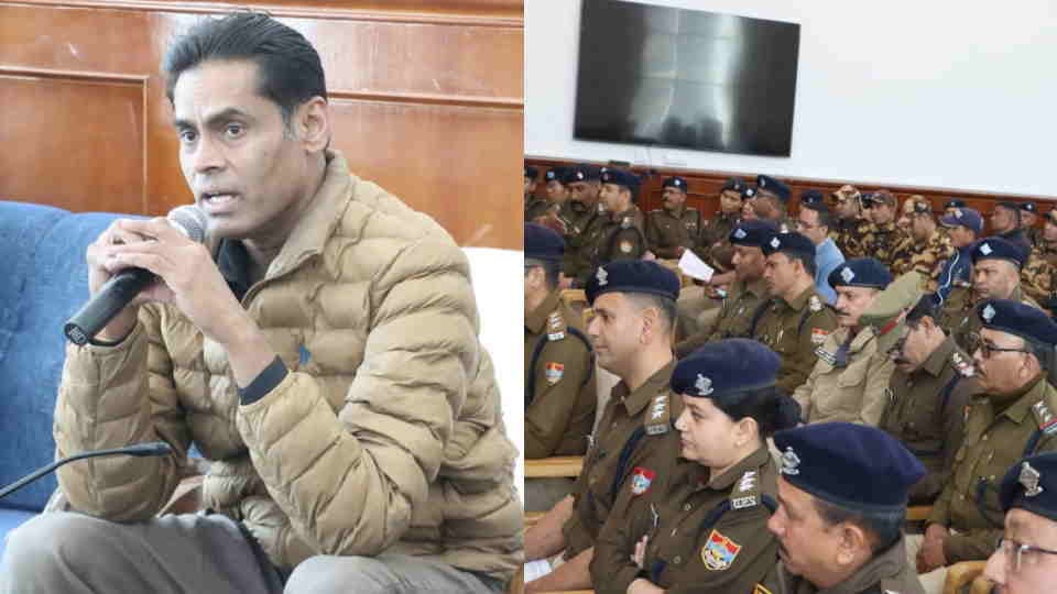 Uttarakhand Budget session 2026 begin tomorrow in Gairsain security beefed up officials briefed