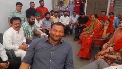 Central Market: 80 traders got relief, letter to change land use came from Housing Development Lucknow