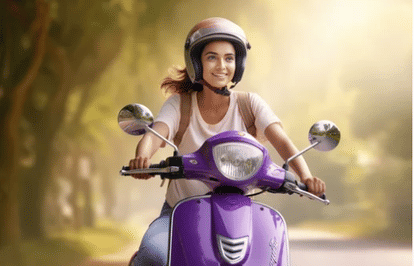 Top Scooters for Women, Perfect Office & Daily Needs Discover Most Comfortable Rides