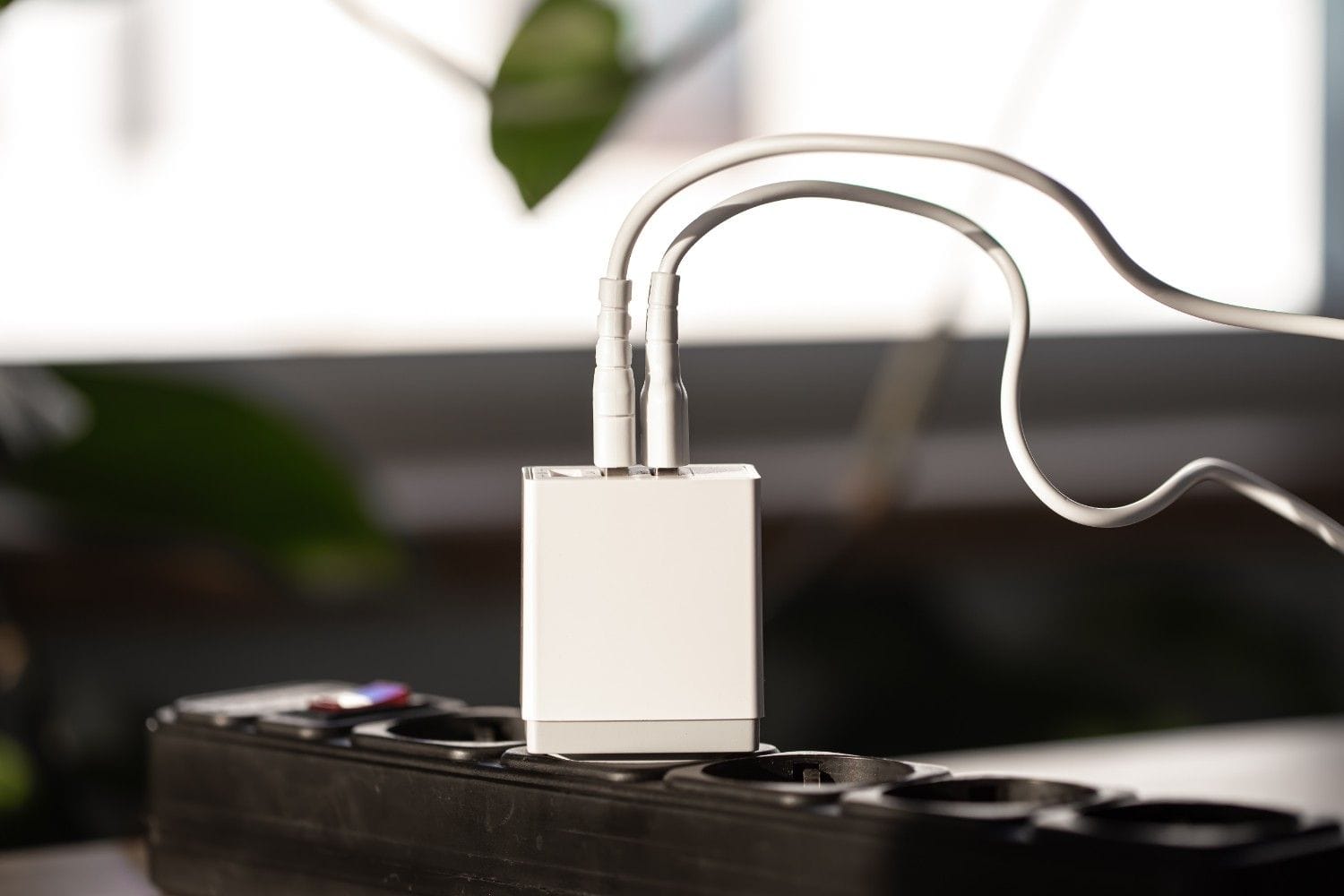 Vampire Energy Alert: Never Leave Your Charger Plugged In,  Reasons  Unplug Right Now