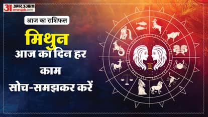 aaj ka mithun rashifal 9 March 2026 today gemini horoscope in hindi