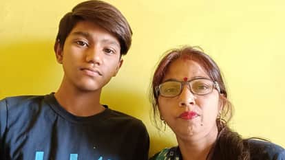 Rekha fought till the government for free treatment of haemophilia