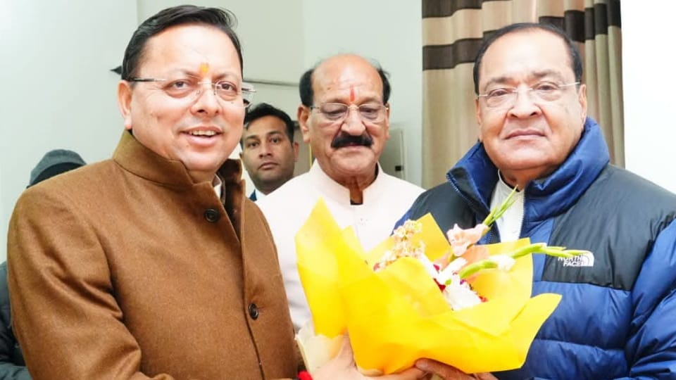 Uttarakhand Budget Session 2026 In Gairsain Opposition to raise issues government to answer every question