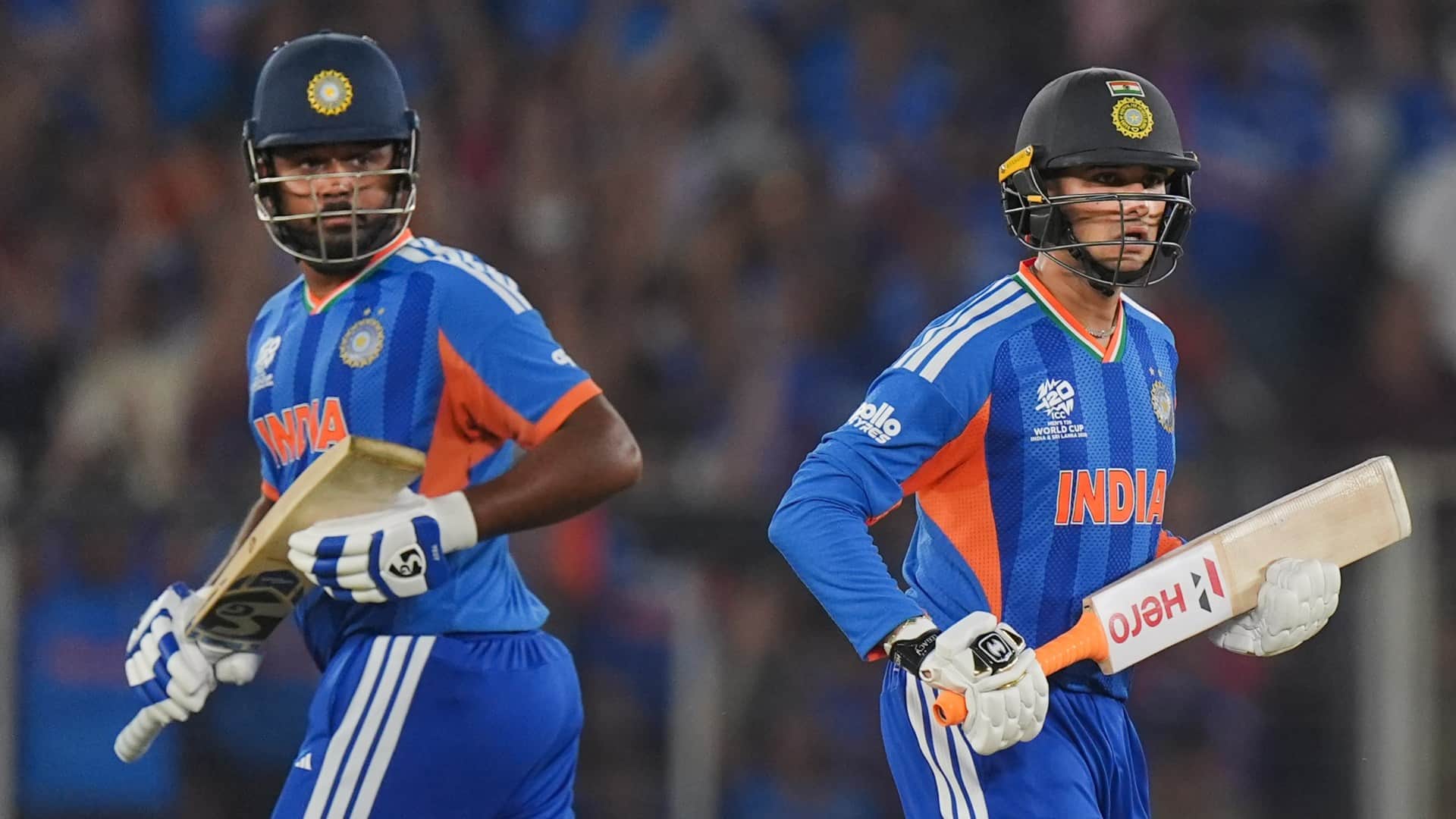 IND vs IRE: Will Vaibhav Sooryavanshi Debut? Shreyas Iyer’s Captaincy Test And India’s Selection Dilemma