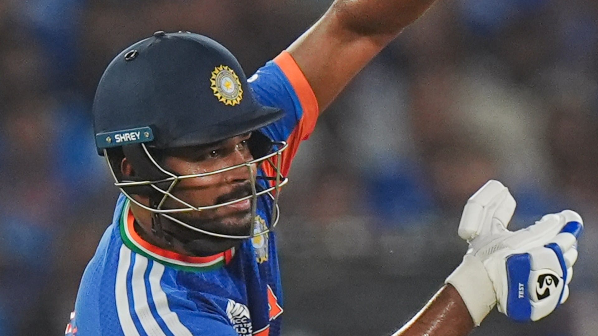 IND vs NZ Final T20 World Cup 2026 Player of The Tournament Sanju Samson Total Runs Record and Stats